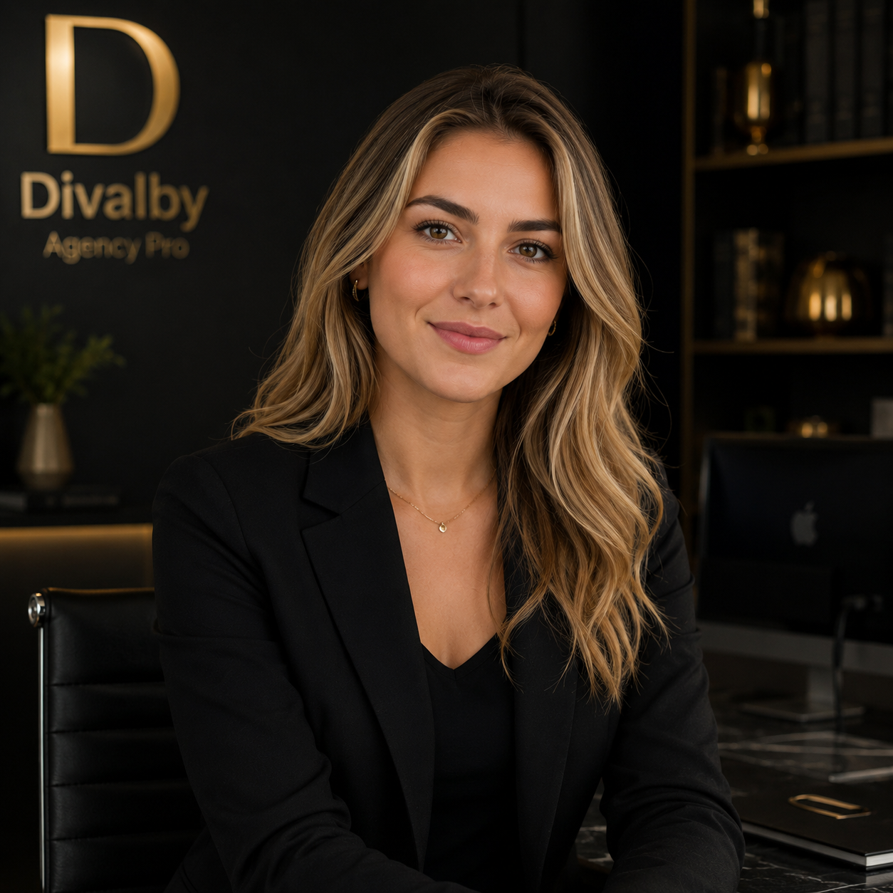 Sarah Mitchell - Head of Design